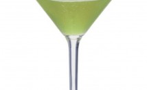 Green Apple Mezcalini