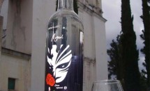 Mezcal Infame Especial